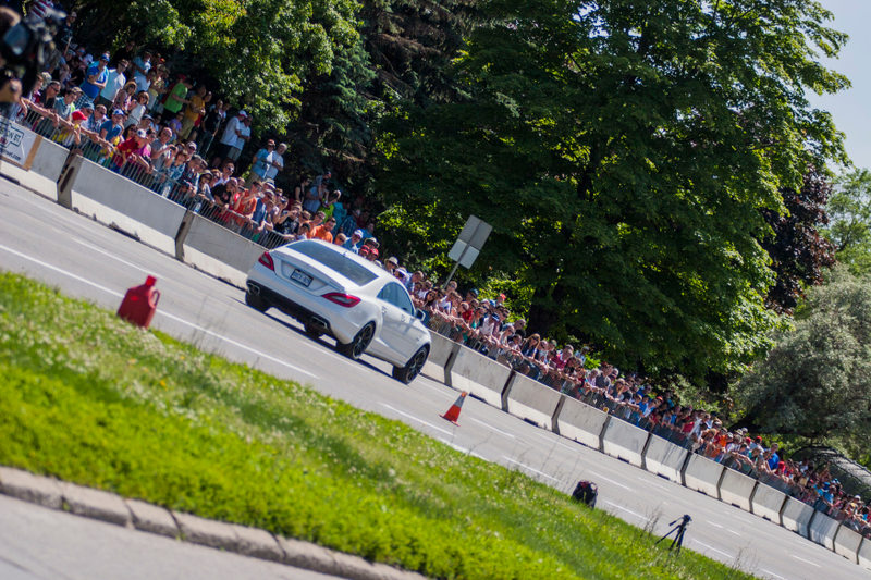 Illustration for article titled 2015 Ottawa Ferrari Festival Photodump
